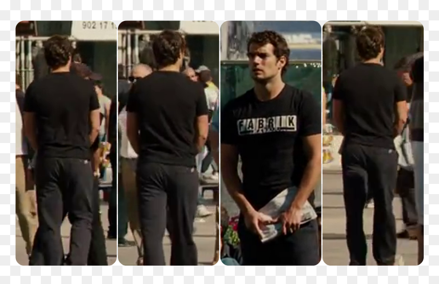 Male, HD Png Download - henry cavill png