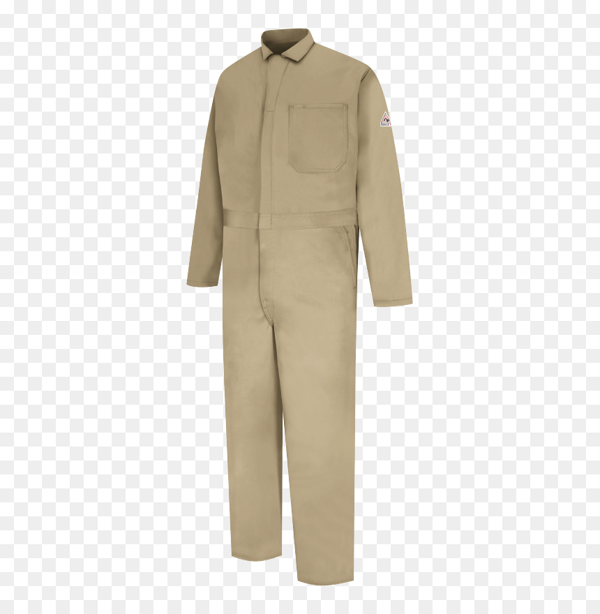 Men"s Midweight Excel Fr Classic Coverall - Formal Wear, HD Png Download - overalls png