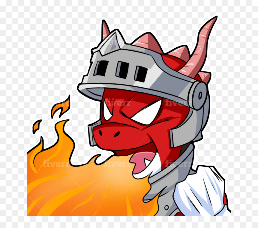 Cartoon, HD Png Download - pogchamp emote png