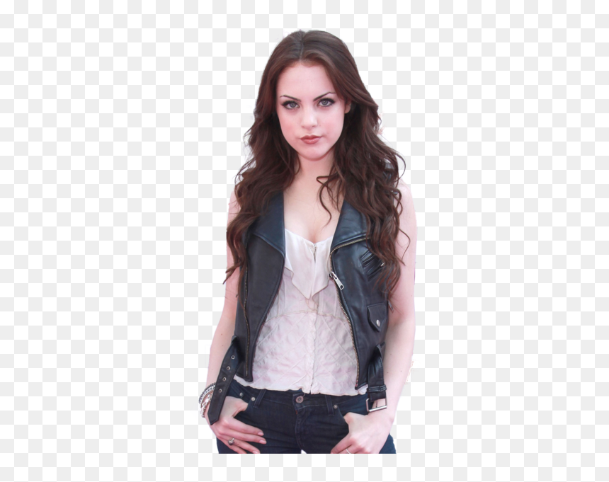 Thumb Image - Elizabeth Gillies Png, Transparent Png - elizabeth gillies png