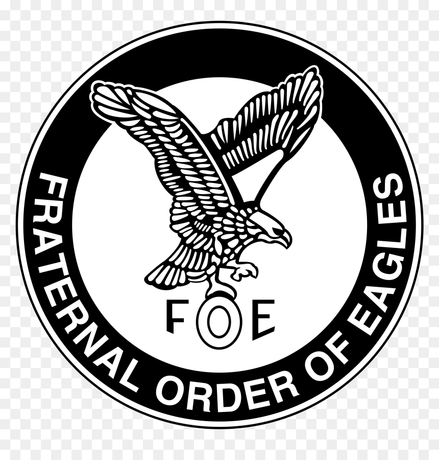 Eagles Foe, HD Png Download - prey logo png