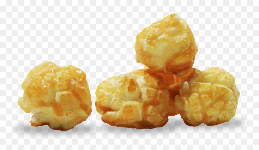 Caramel Popcorn Free Download Png - Popcorn Caramel Png, Transparent Png - popcorn.png