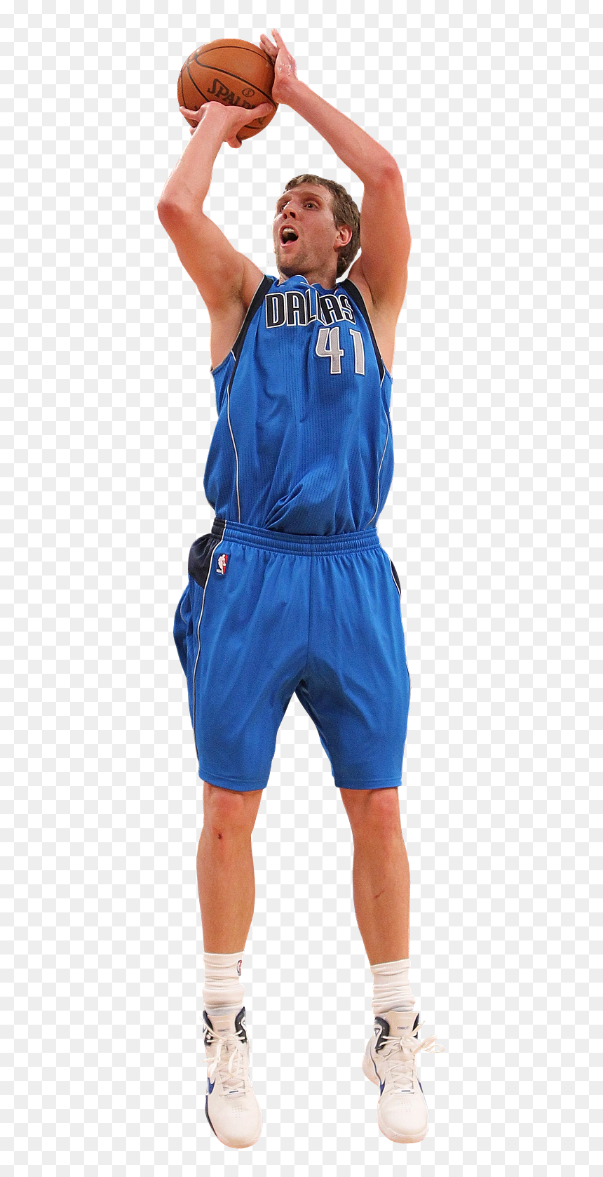 Dirk Nowitzki Quotes About Life Quotesgram Png Transparent - Dirk Nowitzki, Png Download - dirk nowitzki png