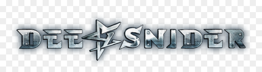 Graphic Design, HD Png Download - twisted sister logo png