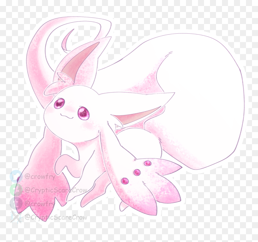 Cartoon, HD Png Download - kyubey png