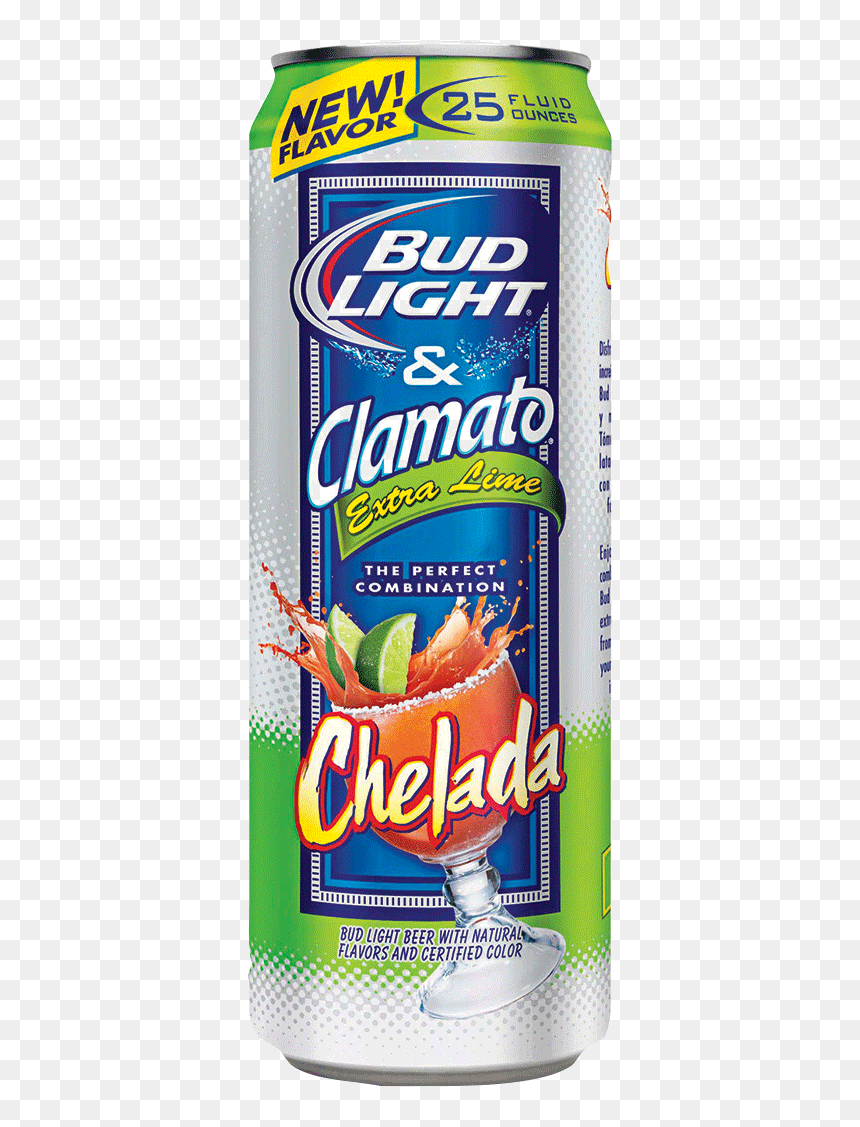 Bud Light Can Png - Bud Light Extra Lime, Transparent Png - bud light can png