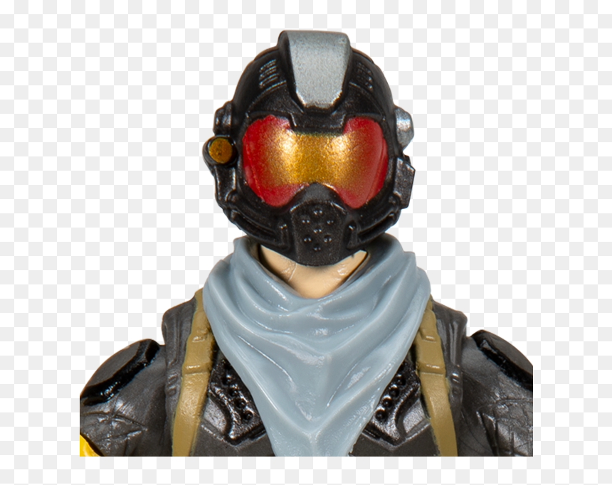 Action Figure, HD Png Download - fortnite omega png