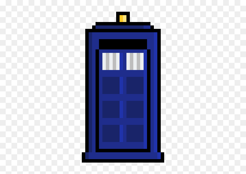 Door, HD Png Download - sonic screwdriver png