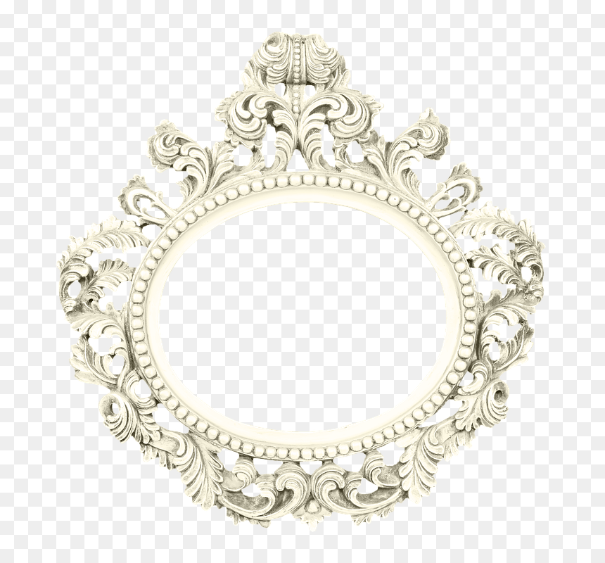 Bienvenido Marzo 2020, HD Png Download - old frame png