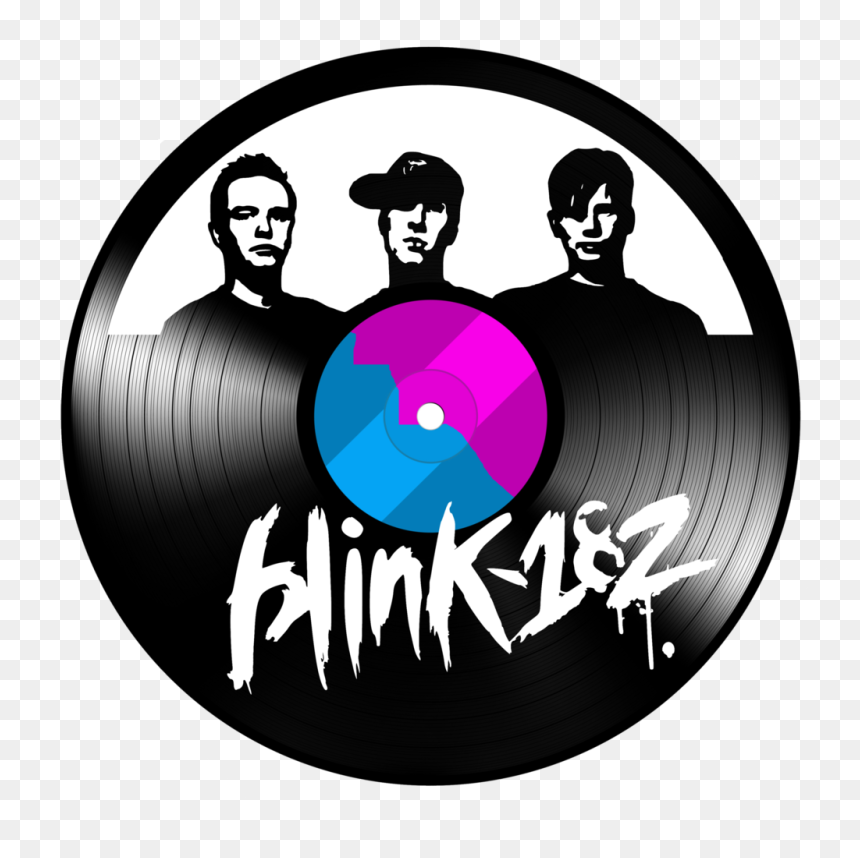 Blink 182 , Png Download - Blink 182 Astronaut, Transparent Png - blink 182 logo png