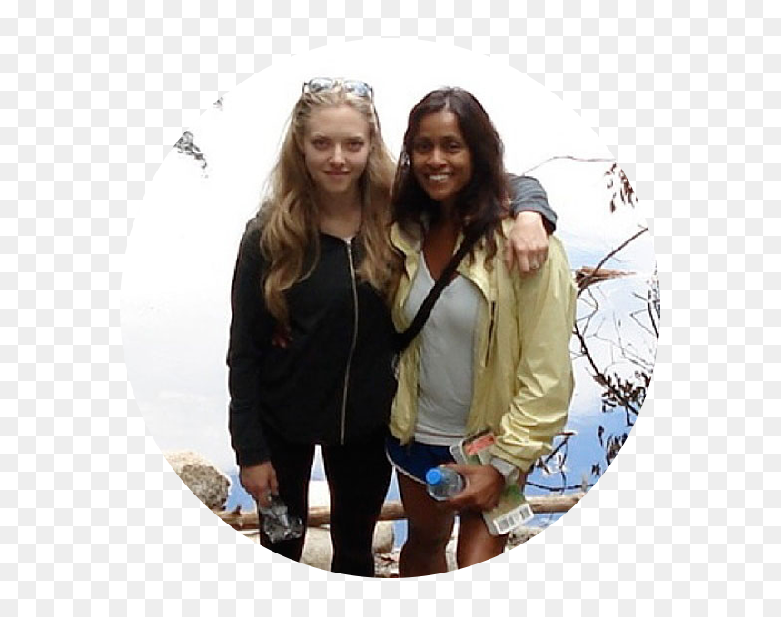 Friendship, HD Png Download - amanda seyfried png