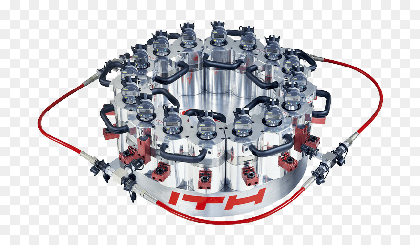 Circle, HD Png Download - metal bolt png
