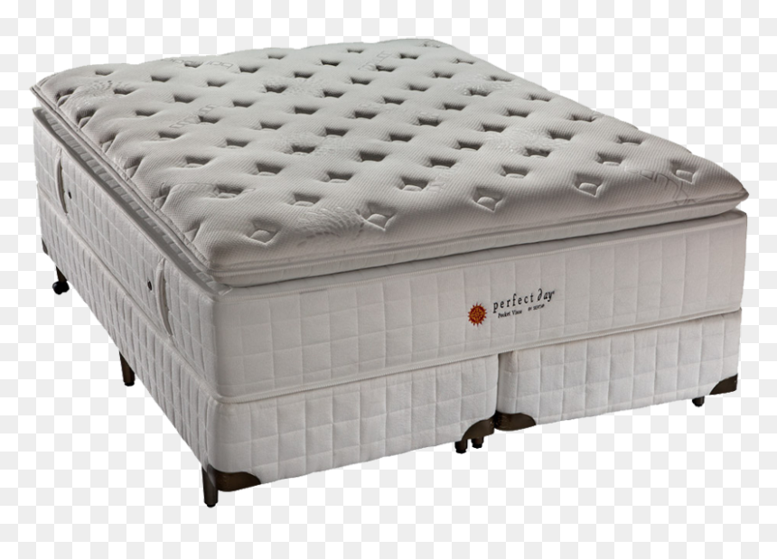 Thumb Image - Melhor Cama Box Casal, HD Png Download - cama png