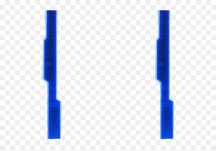 Majorelle Blue, HD Png Download - smackdown png