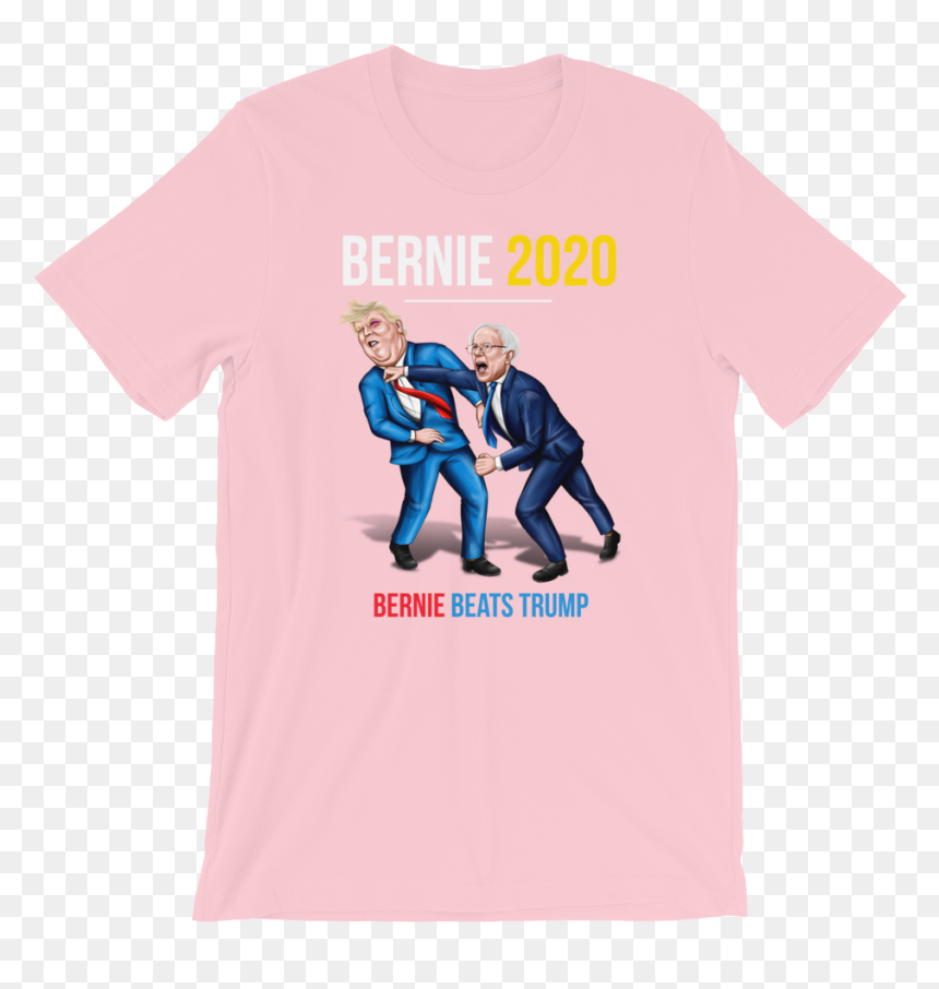 Dream Big Fight Hard Warren, HD Png Download - bernie sanders face png
