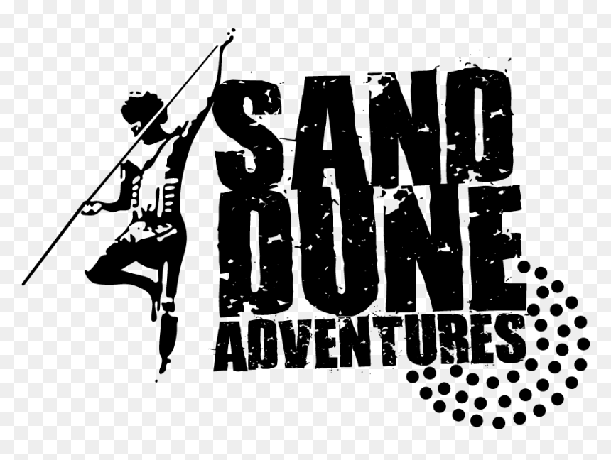 Sand Dune Tours Port Stephens, HD Png Download - sda logo png