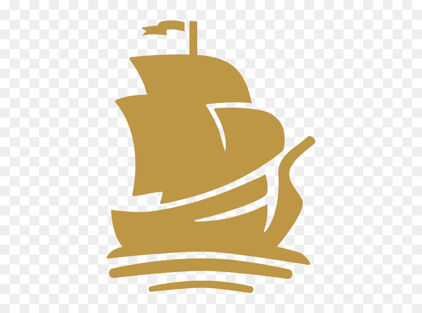 Indian Navy Day Poster 2019, HD Png Download - pirate boat png
