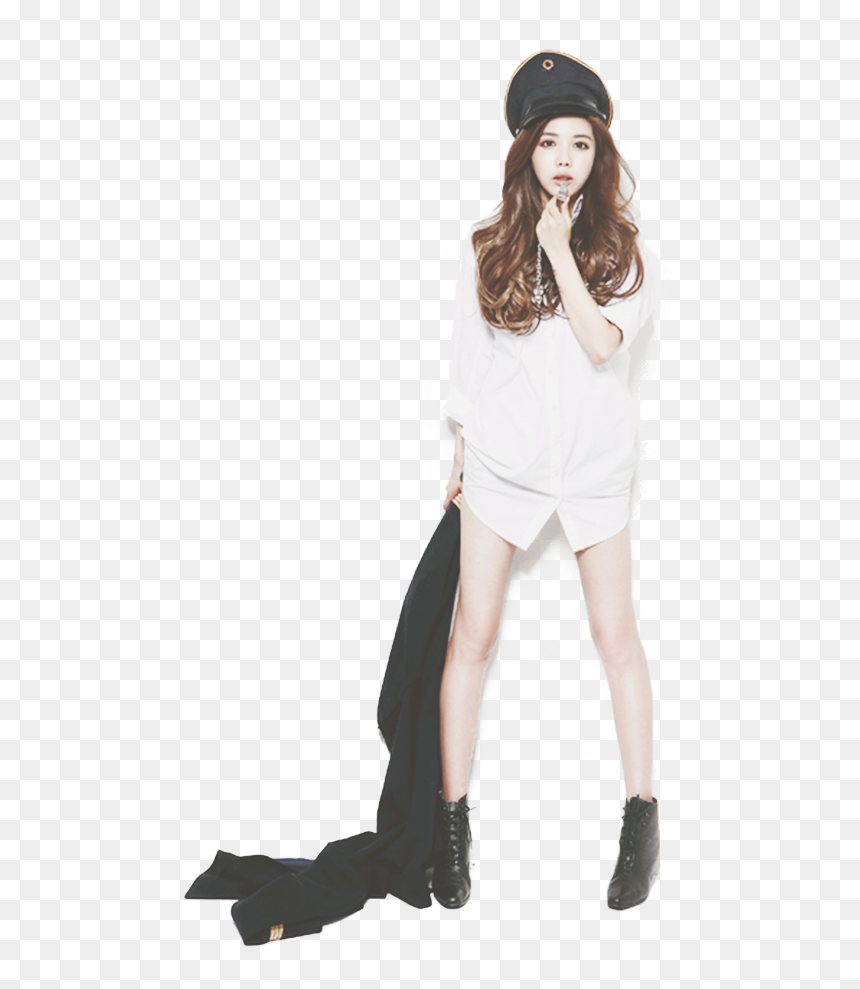 Thumb Image - Photo Shoot, HD Png Download - ulzzang png