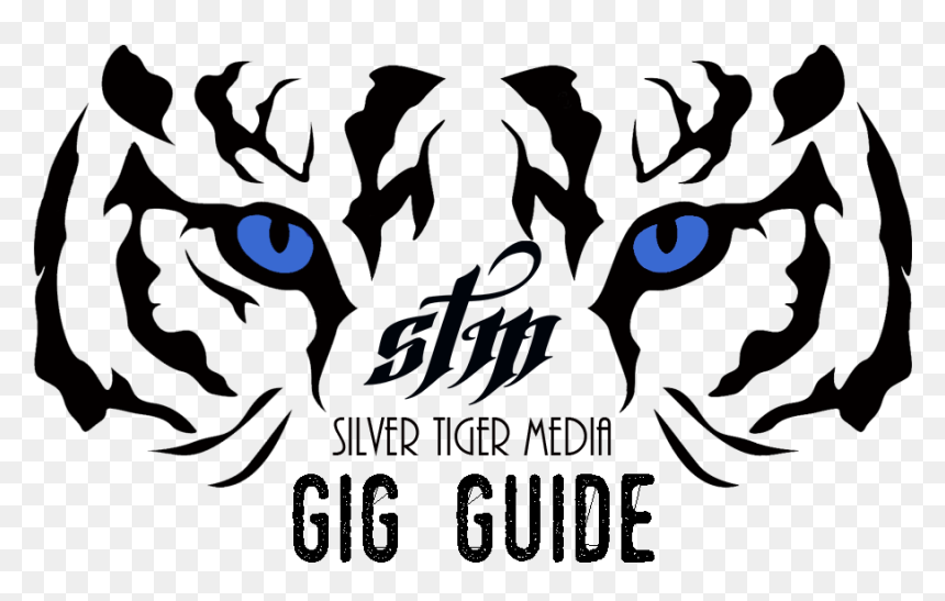 Tiger Eyes Black And White , Png Download - Pangburn Tigers, Transparent Png - tiger eyes png