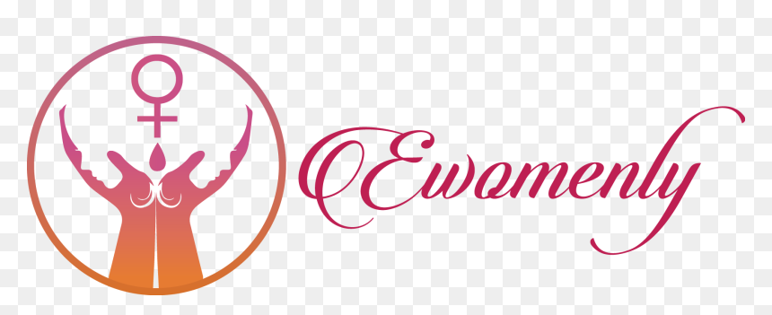 Ewomenly - Calligraphy, HD Png Download - christian louboutin logo png