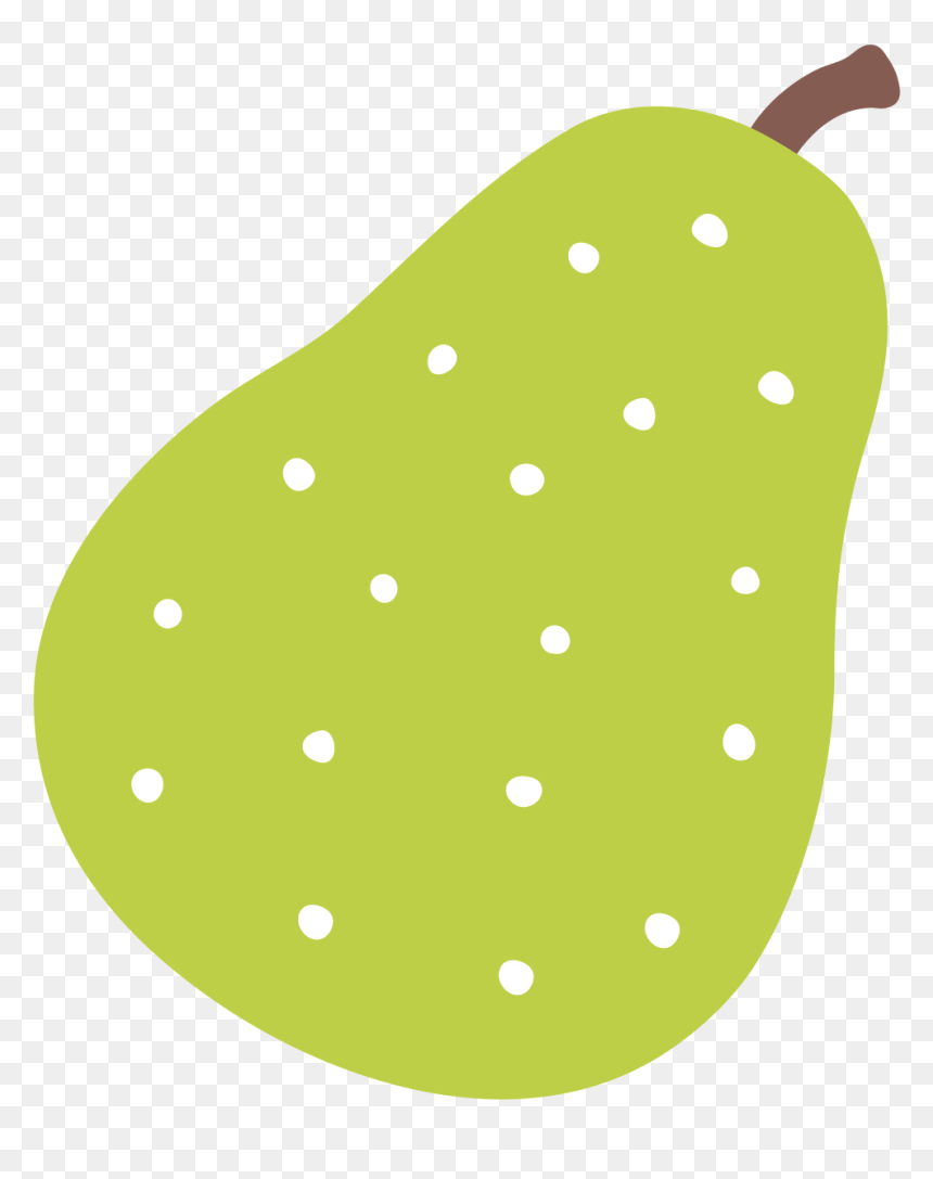 🍐 Emoji, HD Png Download - plant emoji png