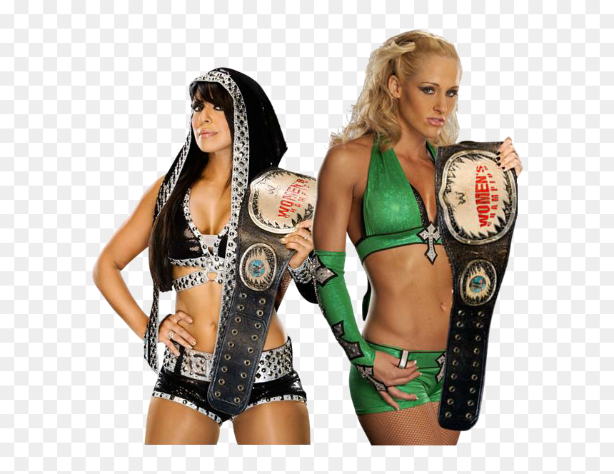 Picture - Costume, HD Png Download - wwe charlotte png