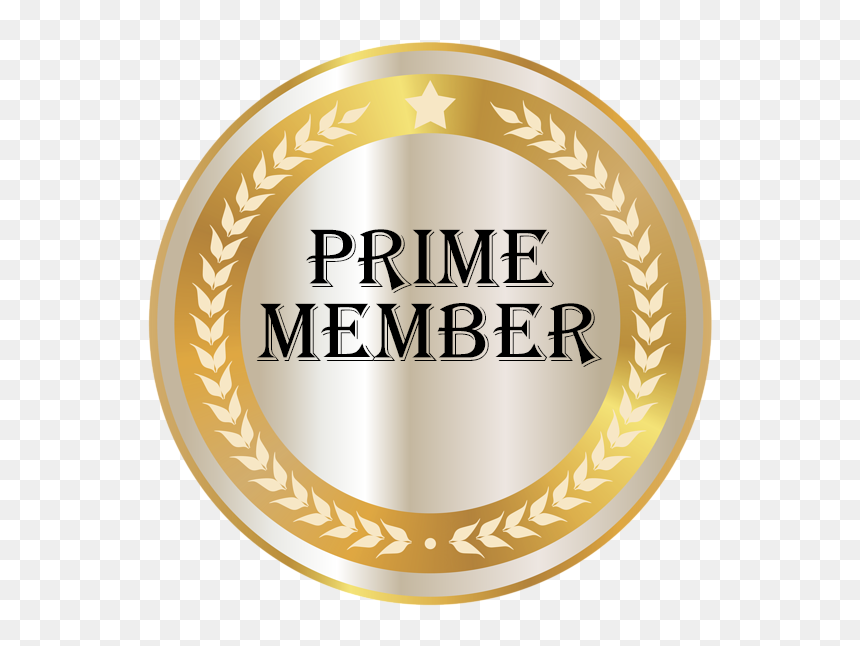Gold Badge Png , Png Download - Transparent Background Certificate Stamp Png, Png Download - gold badge png