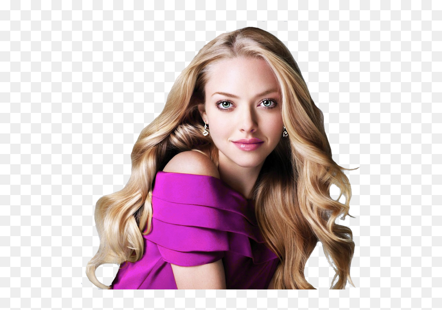 Amanda Seyfried Young, HD Png Download - amanda seyfried png