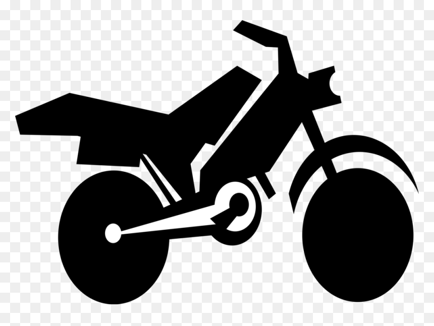 Clip Art, HD Png Download - motocross png