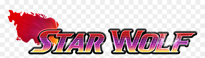 Graphic Design, HD Png Download - star fox zero png