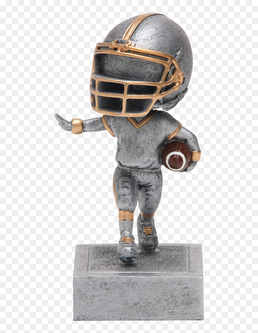 52500gs, HD Png Download - football trophy png