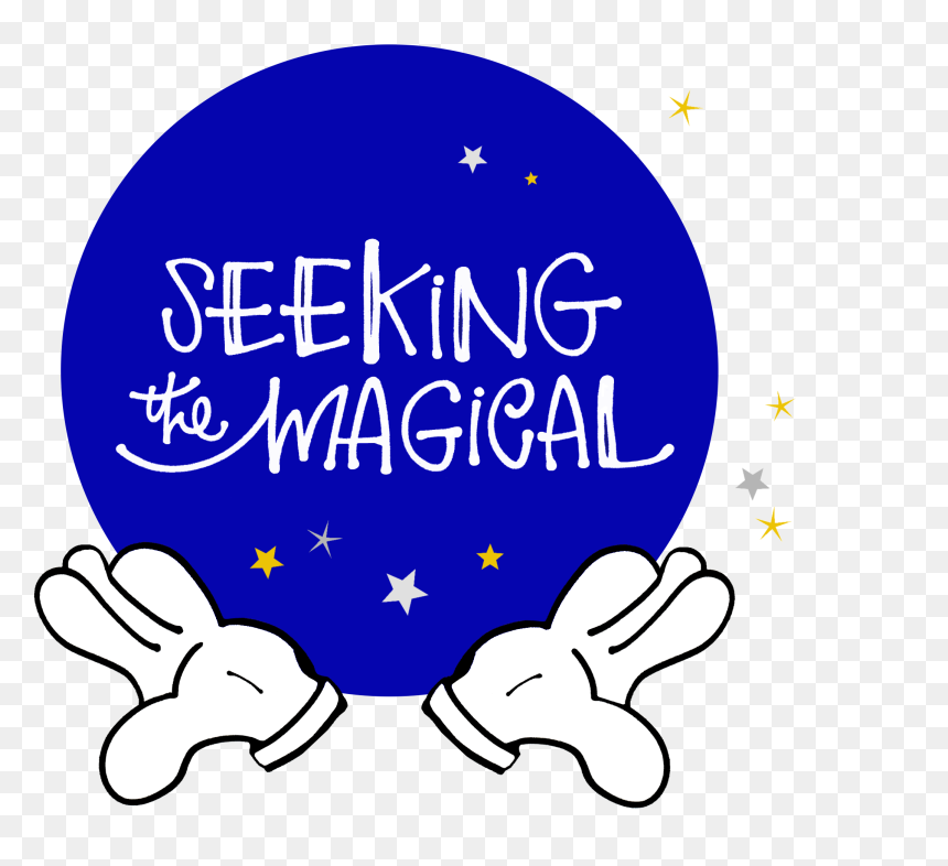 Seeking The Magical - Circle, HD Png Download - jiminy cricket png