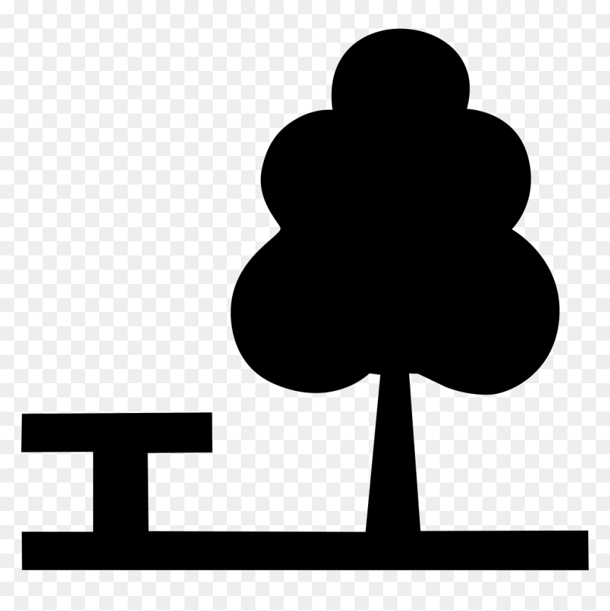 Life - Illustration, HD Png Download - tree of life silhouette png
