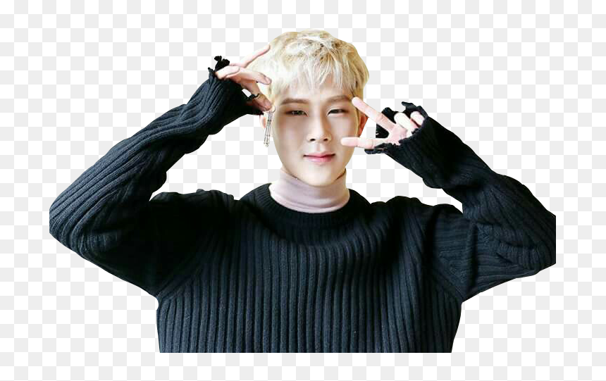 2017 Mama Jooheon , Png Download - Jooheon Monsta X Dramarama, Transparent Png - jooheon png
