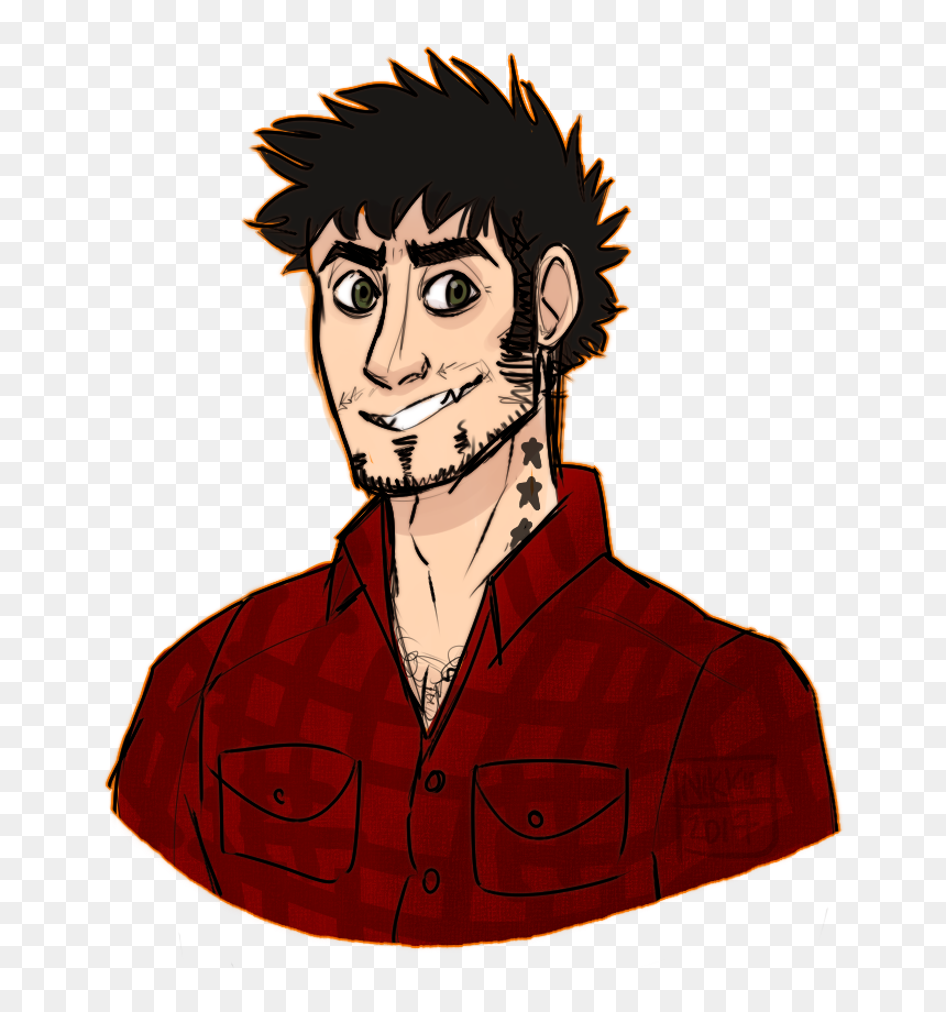 Illustration, HD Png Download - colton haynes png