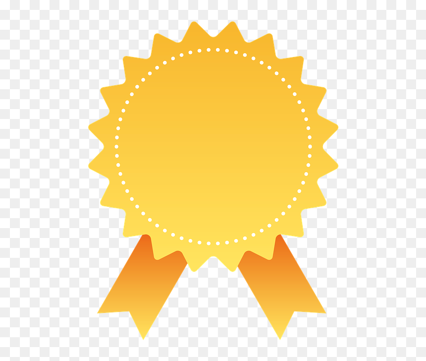 Alister For Men, HD Png Download - gold badge png