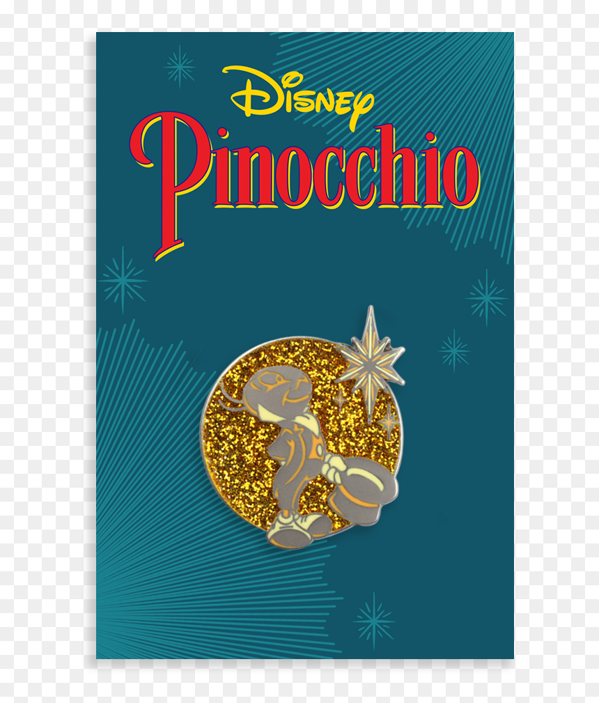 Illustration, HD Png Download - jiminy cricket png