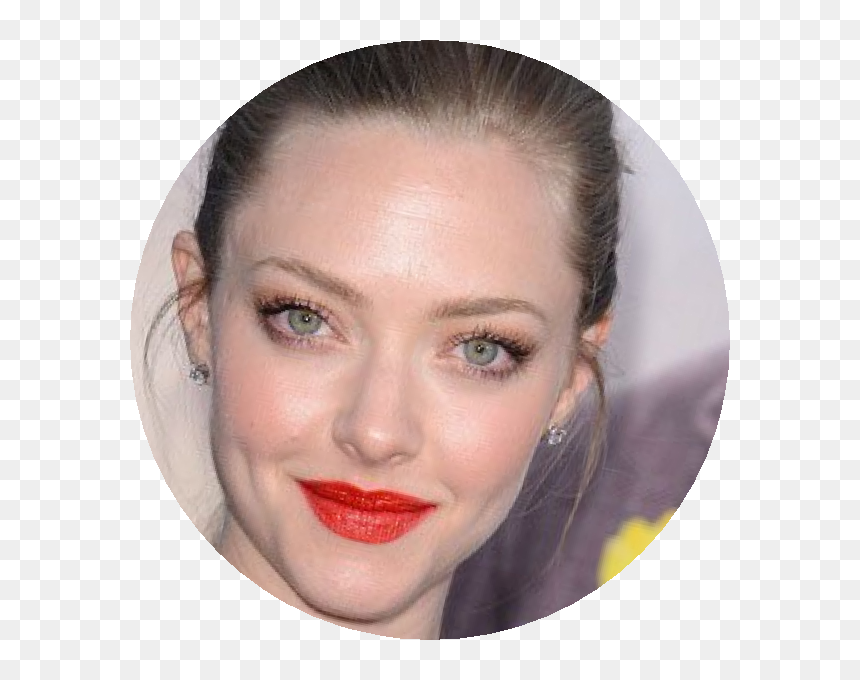 Text , Png Download - Girl, Transparent Png - amanda seyfried png
