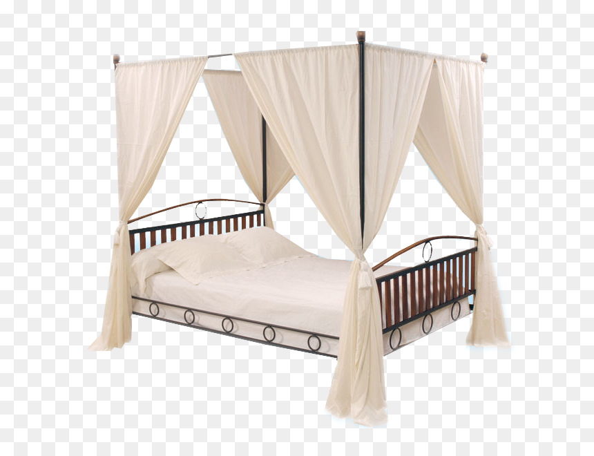 Transparent Cama Png - Fer Forge Marrakech, Png Download - cama png