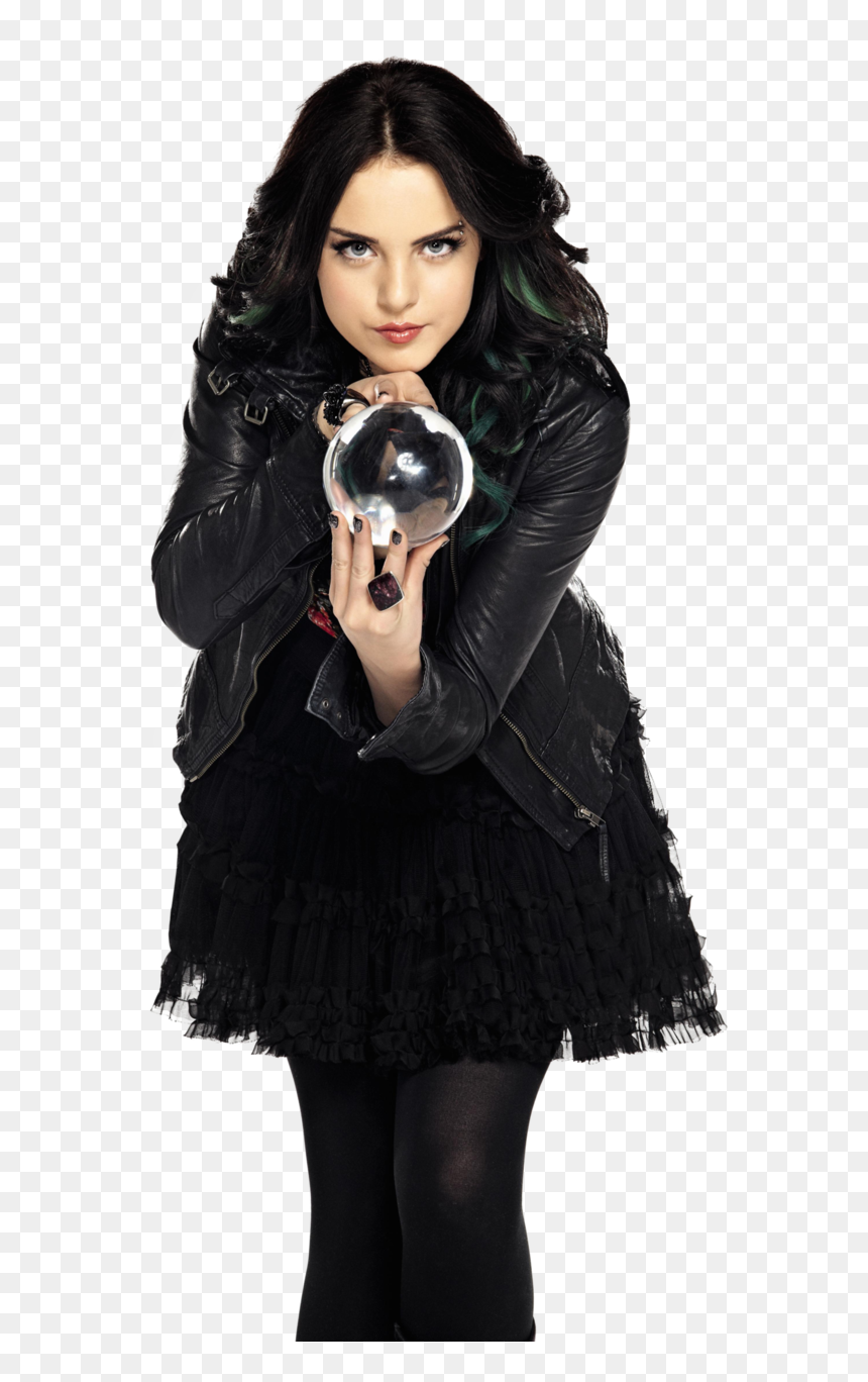 Elizabeth Gillies Png - Jade West Elizabeth Gillies, Transparent Png - elizabeth gillies png