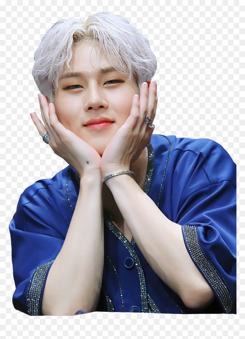 Jooheon Fansite , Png Download - Monsta X Jooheon Sticker, Transparent Png - jooheon png
