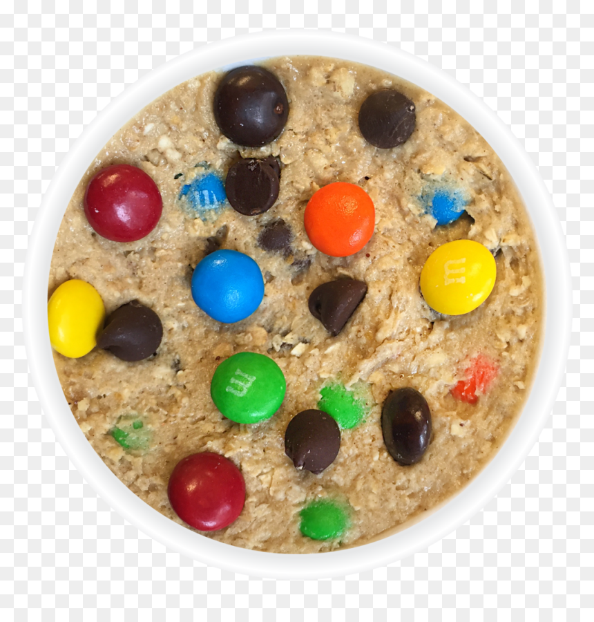 Vector Library Cookies Transparent Mnm - Cookie, HD Png Download - chocolate vector png