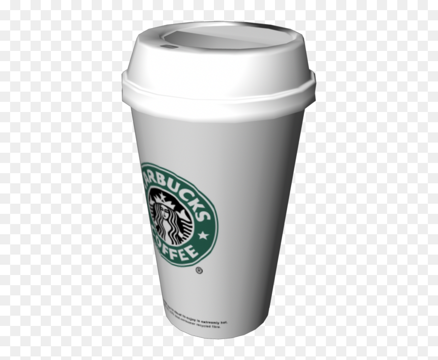 Table-glass Coffee Starbucks Cup Free Transparent Image - Starbucks Coffee Glass, HD Png Download - starbucks drink png