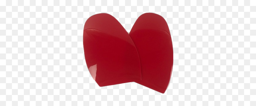 Heart, HD Png Download - christian louboutin logo png