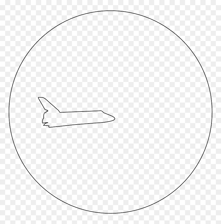 Circle, HD Png Download - sun outline png
