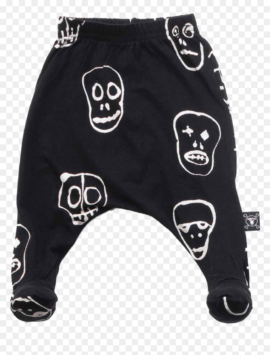 Bear, HD Png Download - skull mask png