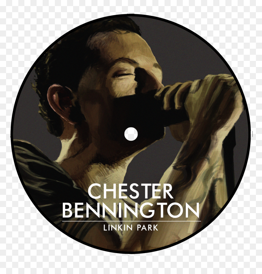 Poster, HD Png Download - chester bennington png