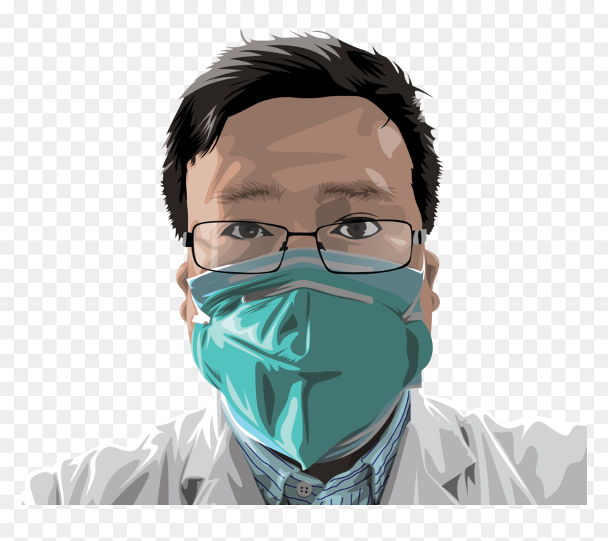 Cartoon, HD Png Download - bernie sanders face png