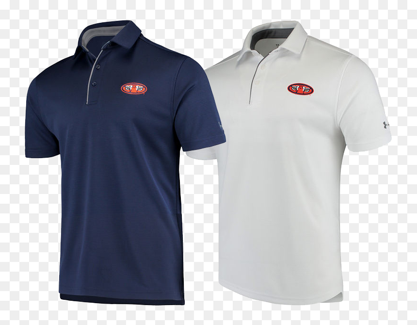 Love Them Or Hate Them, The Tiger Eyes Logo Is Back - Polo Shirt, HD Png Download - tiger eyes png