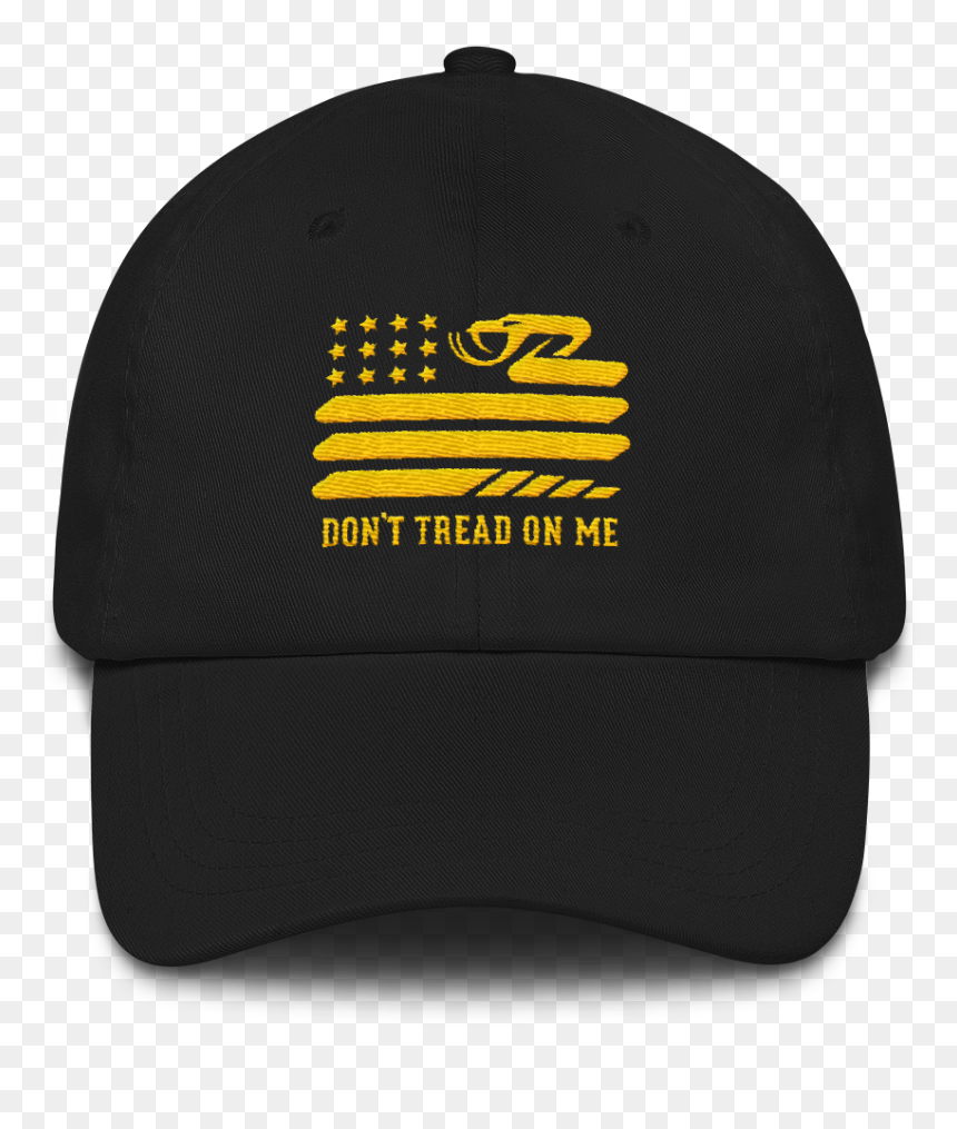 Dont - Suck My Duck Hat, HD Png Download - dont tread on me png